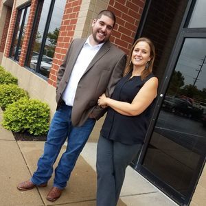 Meet your Posher, Bridget